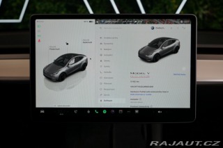 Tesla Model Y DUAL-MOTOR*PERFORMANCE* 2024