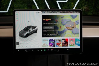 Tesla Model Y DUAL-MOTOR*PERFORMANCE* 2024