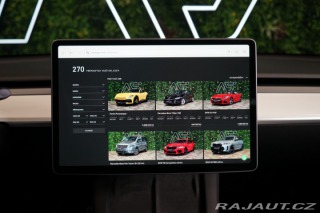 Tesla Model Y DUAL-MOTOR*PERFORMANCE* 2024