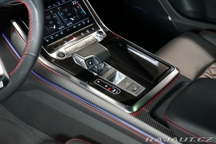 Audi Q8 50 TDI*QUATTRO*PANO*TAŽ*3 2024