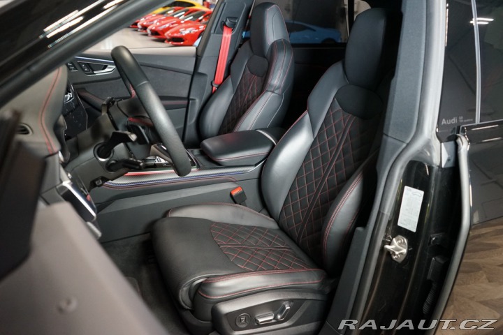 Audi Q8 50 TDI*QUATTRO*PANO*TAŽ*3 2024