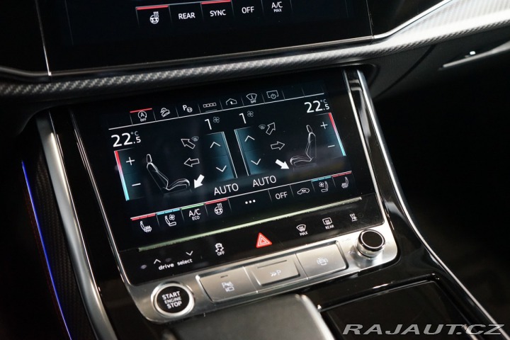 Audi Q8 50 TDI*QUATTRO*PANO*TAŽ*3 2024