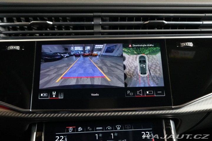 Audi Q8 50 TDI*QUATTRO*PANO*TAŽ*3 2024