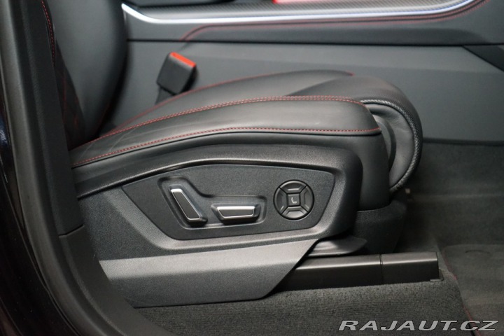 Audi Q8 50 TDI*QUATTRO*PANO*TAŽ*3 2024