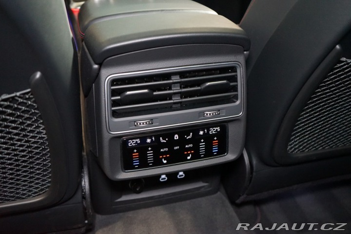 Audi Q8 50 TDI*QUATTRO*PANO*TAŽ*3 2024