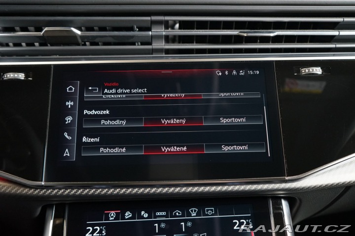 Audi Q8 50 TDI*QUATTRO*PANO*TAŽ*3 2024