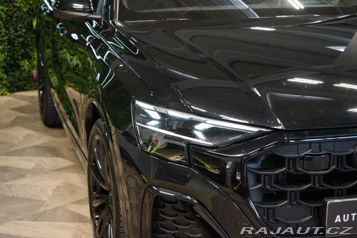 Audi Q8 50 TDI*QUATTRO*PANO*TAŽ*3 2024