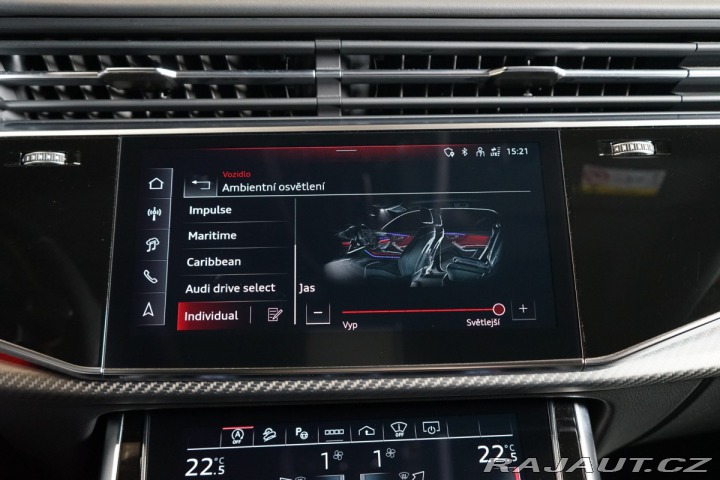 Audi Q8 50 TDI*QUATTRO*PANO*TAŽ*3 2024