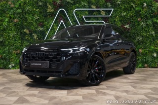 Audi Q8 50 TDI*QUATTRO*PANO*TAŽ*3 2024