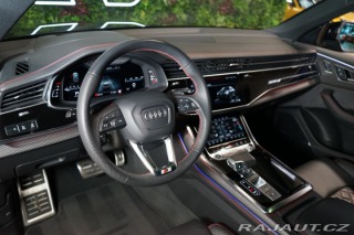 Audi Q8 50 TDI*QUATTRO*PANO*TAŽ*3 2024