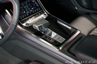 Audi Q8 50 TDI*QUATTRO*PANO*TAŽ*3 2024