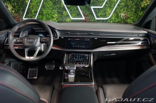 Audi Q8 50 TDI*QUATTRO*PANO*TAŽ*3 2024