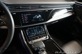 Audi Q8 50 TDI*QUATTRO*PANO*TAŽ*3 2024
