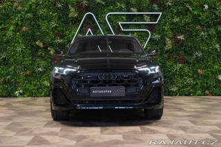 Audi Q8 50 TDI*QUATTRO*PANO*TAŽ*3 2024