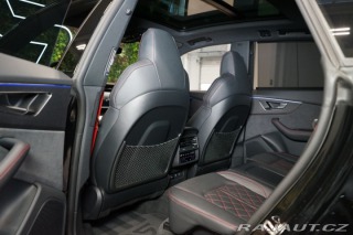 Audi Q8 50 TDI*QUATTRO*PANO*TAŽ*3 2024