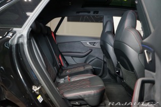 Audi Q8 50 TDI*QUATTRO*PANO*TAŽ*3 2024