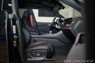 Audi Q8 50 TDI*QUATTRO*PANO*TAŽ*3 2024