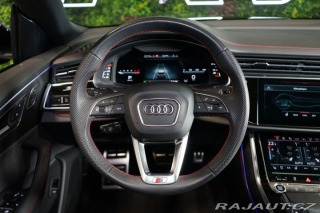 Audi Q8 50 TDI*QUATTRO*PANO*TAŽ*3 2024