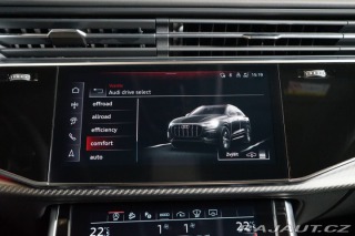 Audi Q8 50 TDI*QUATTRO*PANO*TAŽ*3 2024