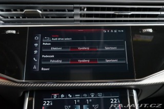 Audi Q8 50 TDI*QUATTRO*PANO*TAŽ*3 2024