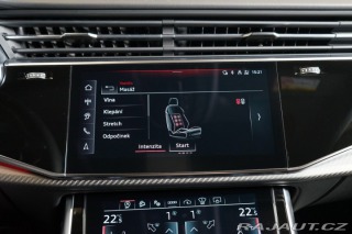 Audi Q8 50 TDI*QUATTRO*PANO*TAŽ*3 2024