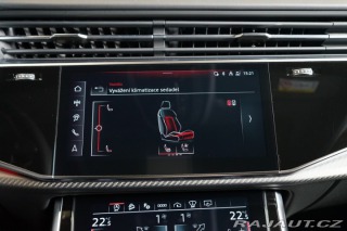 Audi Q8 50 TDI*QUATTRO*PANO*TAŽ*3 2024