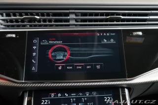 Audi Q8 50 TDI*QUATTRO*PANO*TAŽ*3 2024