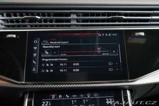 Audi Q8 50 TDI*QUATTRO*PANO*TAŽ*3 2024