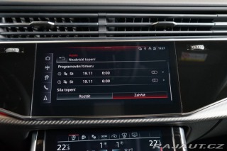 Audi Q8 50 TDI*QUATTRO*PANO*TAŽ*3 2024