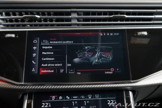 Audi Q8 50 TDI*QUATTRO*PANO*TAŽ*3 2024