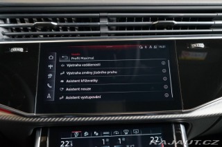 Audi Q8 50 TDI*QUATTRO*PANO*TAŽ*3 2024