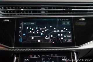 Audi Q8 50 TDI*QUATTRO*PANO*TAŽ*3 2024