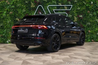 Audi Q8 50 TDI*QUATTRO*PANO*TAŽ*3 2024