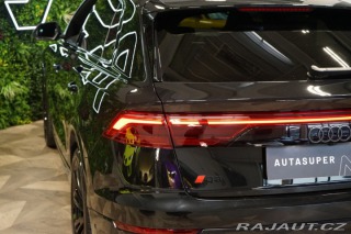 Audi Q8 50 TDI*QUATTRO*PANO*TAŽ*3 2024