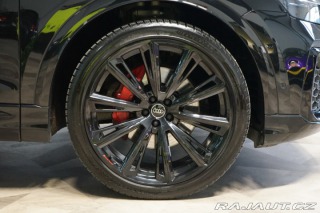 Audi Q8 50 TDI*QUATTRO*PANO*TAŽ*3 2024