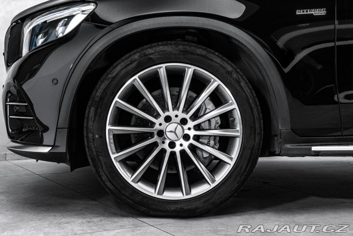 Mercedes-Benz GLC  2019