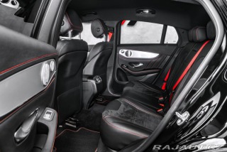 Mercedes-Benz GLC  2019