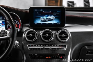 Mercedes-Benz GLC  2019