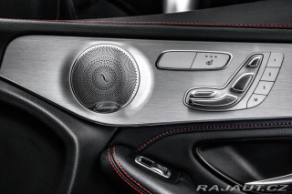 Mercedes-Benz GLC  2019