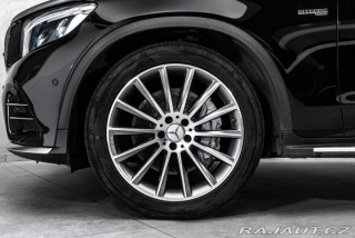 Mercedes-Benz GLC  2019