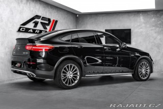 Mercedes-Benz GLC  2019