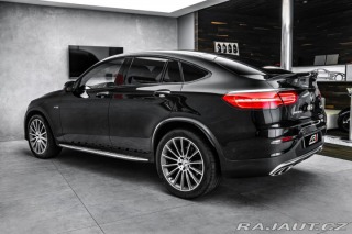 Mercedes-Benz GLC  2019