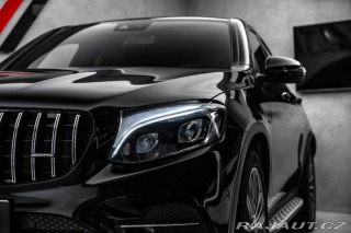 Mercedes-Benz GLC  2019