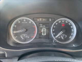 Škoda Fabia 1,2 HTP 51kw klima, ESP, 2008