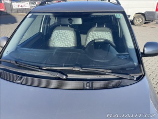 Škoda Fabia 1,2 HTP 51kw klima, ESP, 2008