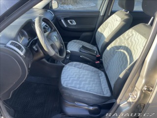 Škoda Fabia 1,2 HTP 51kw klima, ESP, 2008