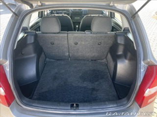 Škoda Fabia 1,2 HTP 51kw klima, ESP, 2008