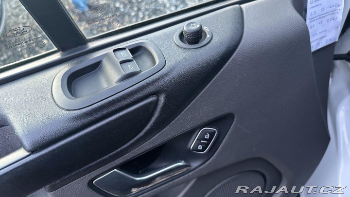 Ford Transit Courier 2.0TDCi *ALU*Tažné*PDC*L2 2019