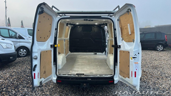 Ford Transit Courier 2.0TDCi *ALU*Tažné*PDC*L2 2019