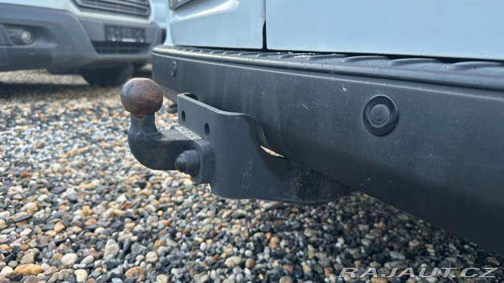 Ford Transit Courier 2.0TDCi *ALU*Tažné*PDC*L2 2019